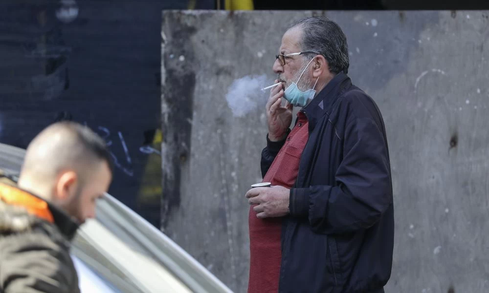 Κορωνοϊός: Τα υποκείμενα νοσήματα που αυξάνουν τους κινδύνους